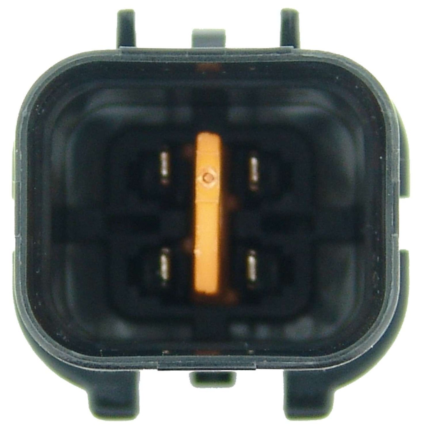 Connector View of Downstream Oxygen Sensor NTK 25732