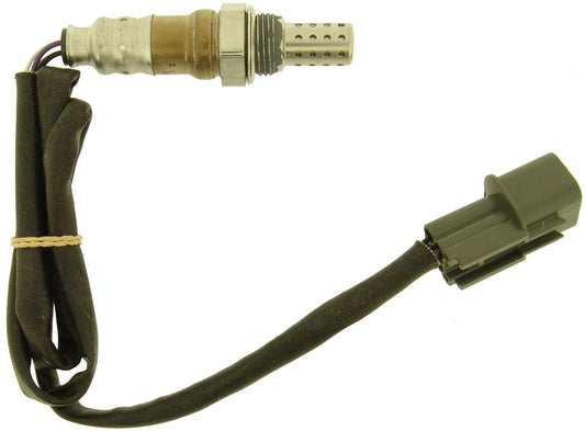 Front View of Downstream Oxygen Sensor NTK 25739