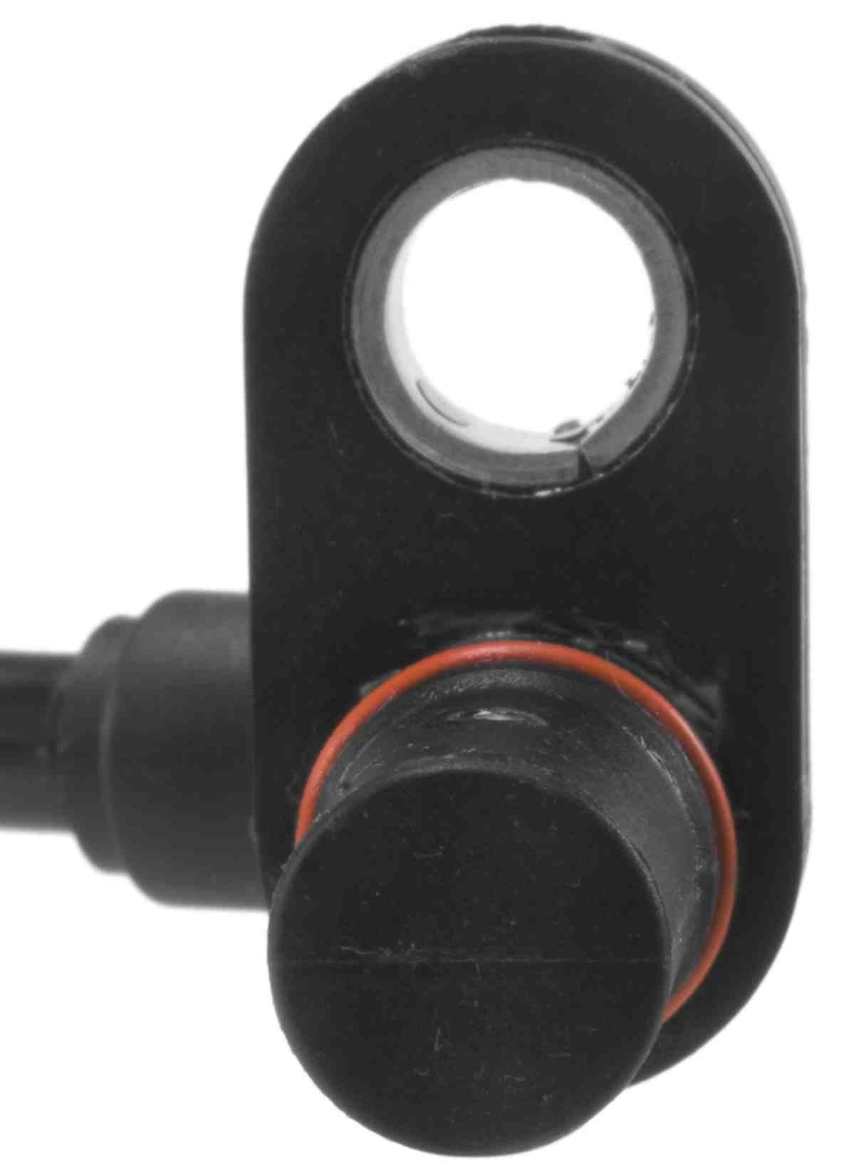 Bottom View of Rear ABS Wheel Speed Sensor NTK AB0831