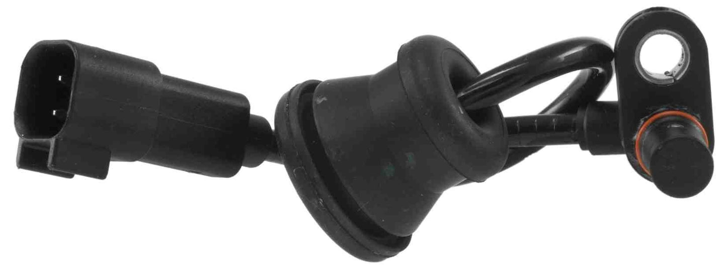 Front View of Rear ABS Wheel Speed Sensor NTK AB0831