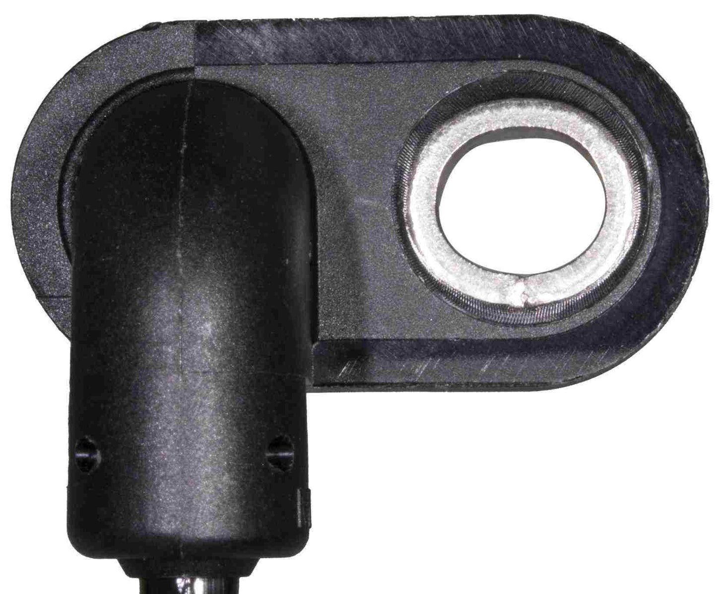 Bottom View of Rear ABS Wheel Speed Sensor NTK AB0959