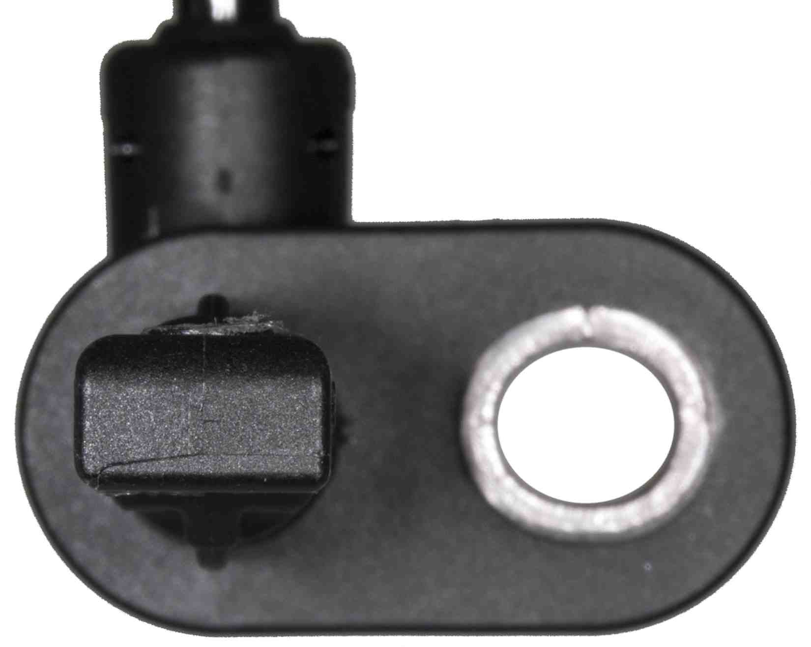 Connector View of Rear ABS Wheel Speed Sensor NTK AB0959