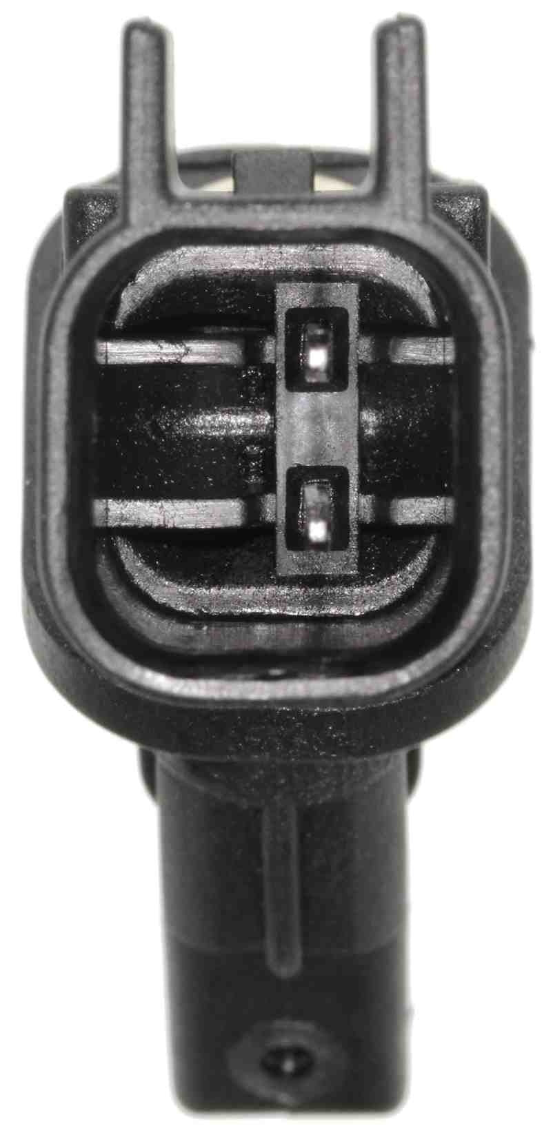 Connector View of Front ABS Wheel Speed Sensor NTK AB1087