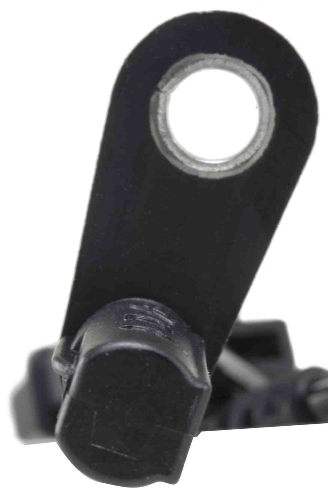 Bottom View of Front ABS Wheel Speed Sensor NTK AB1555