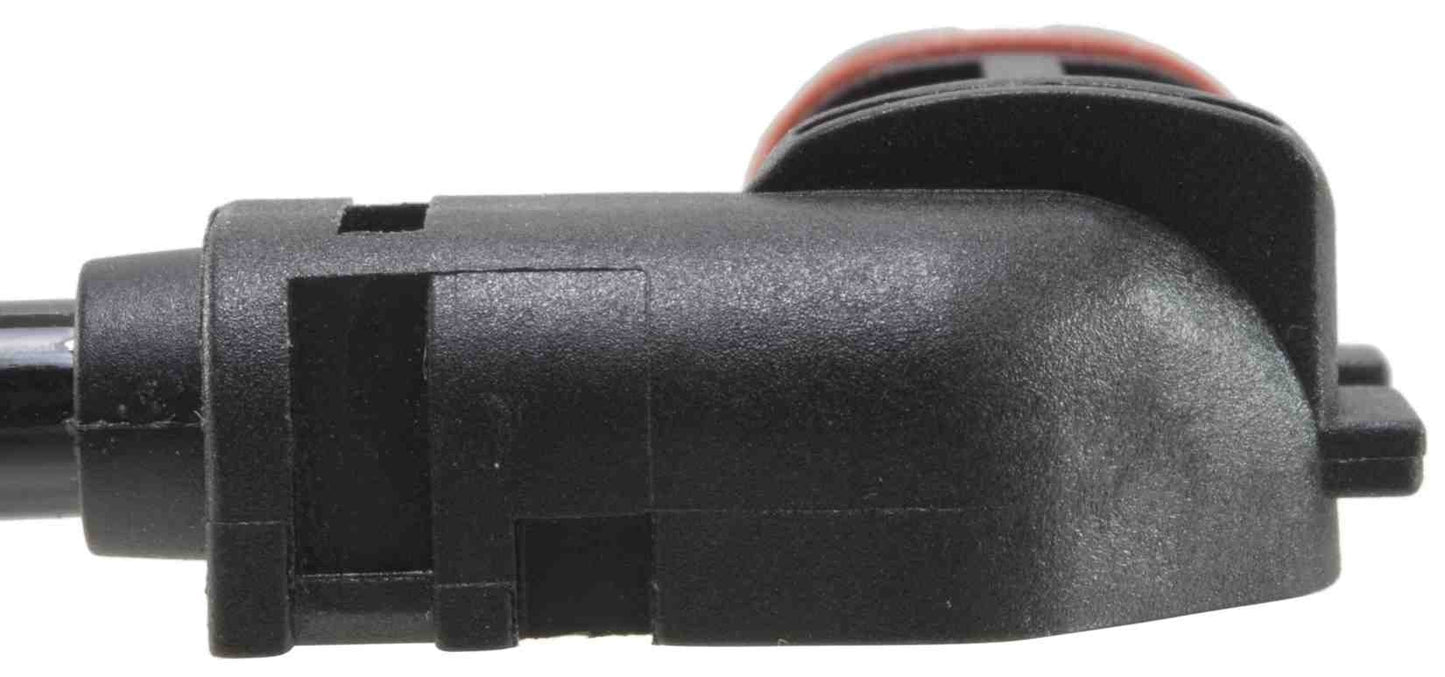 Connector View of Front ABS Wheel Speed Sensor NTK AB1555