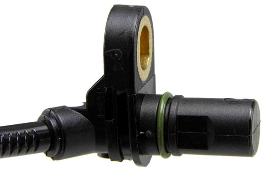 Angle View of Front ABS Wheel Speed Sensor NTK AB1994