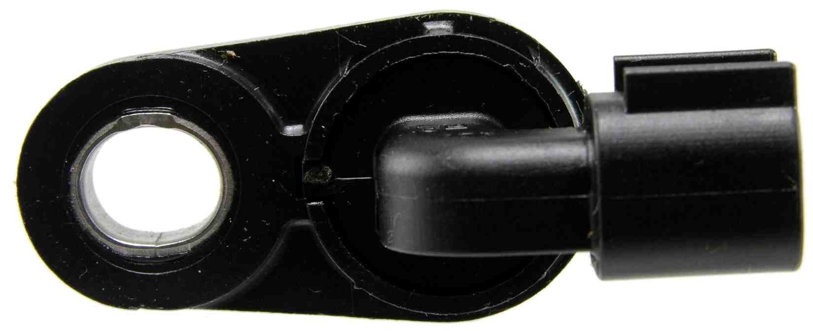 Bottom View of Rear ABS Wheel Speed Sensor NTK AB2003