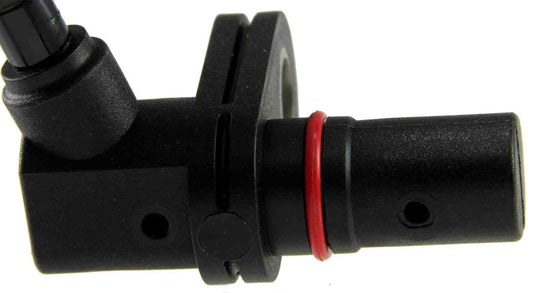 Angle View of Rear ABS Wheel Speed Sensor NTK AB2030