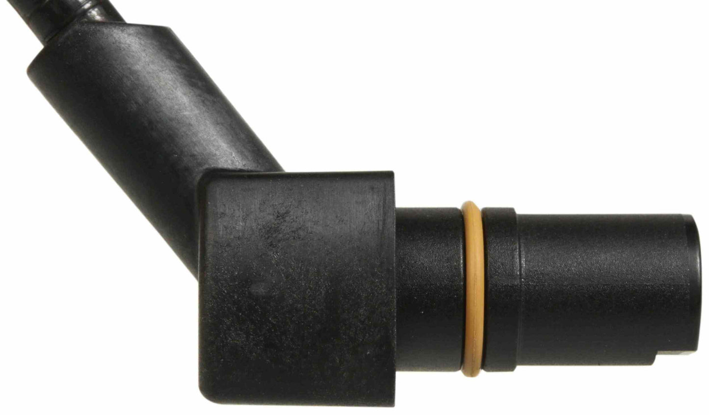 Connector View of Front ABS Wheel Speed Sensor NTK AB2079