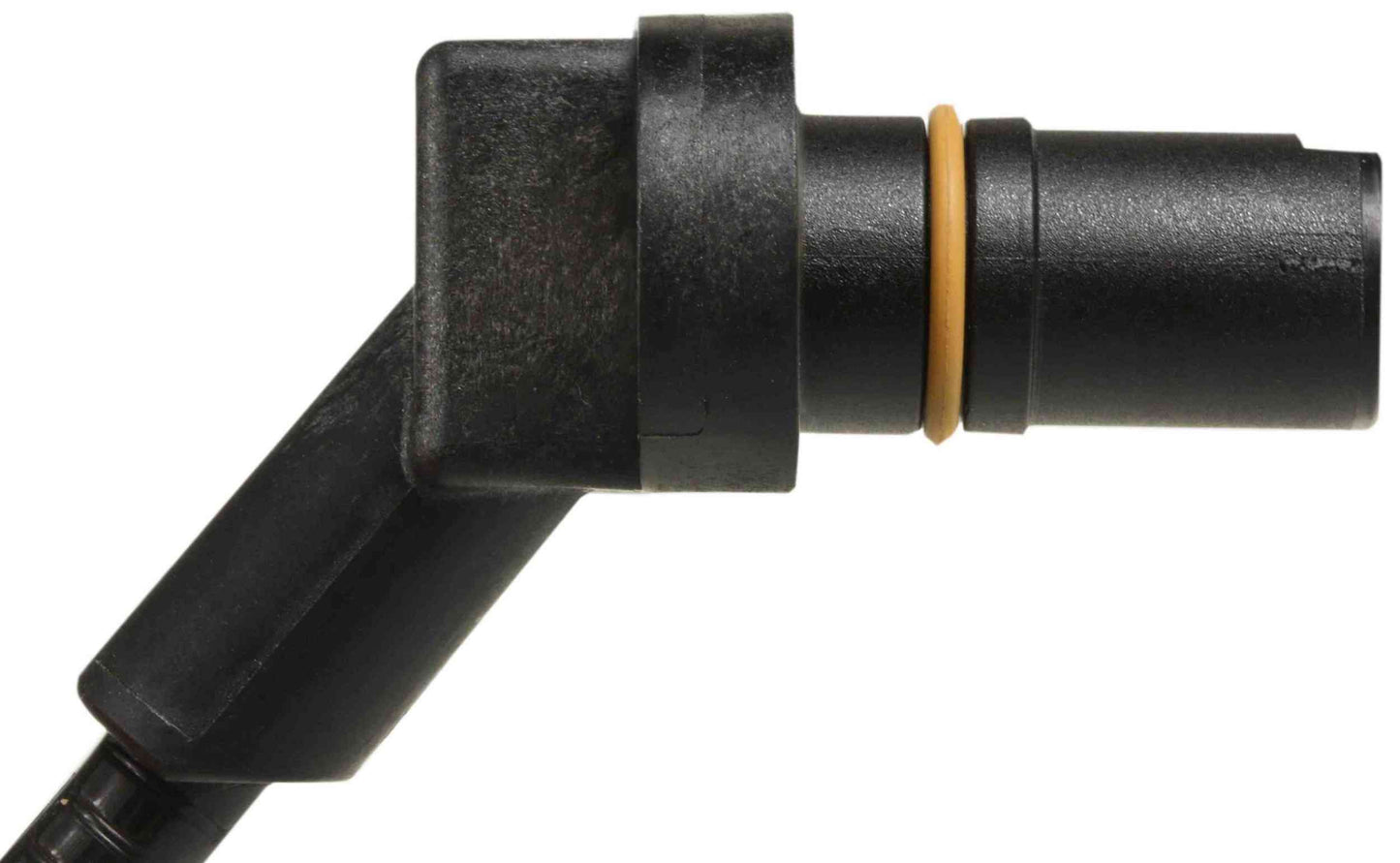 Side View of Front ABS Wheel Speed Sensor NTK AB2079