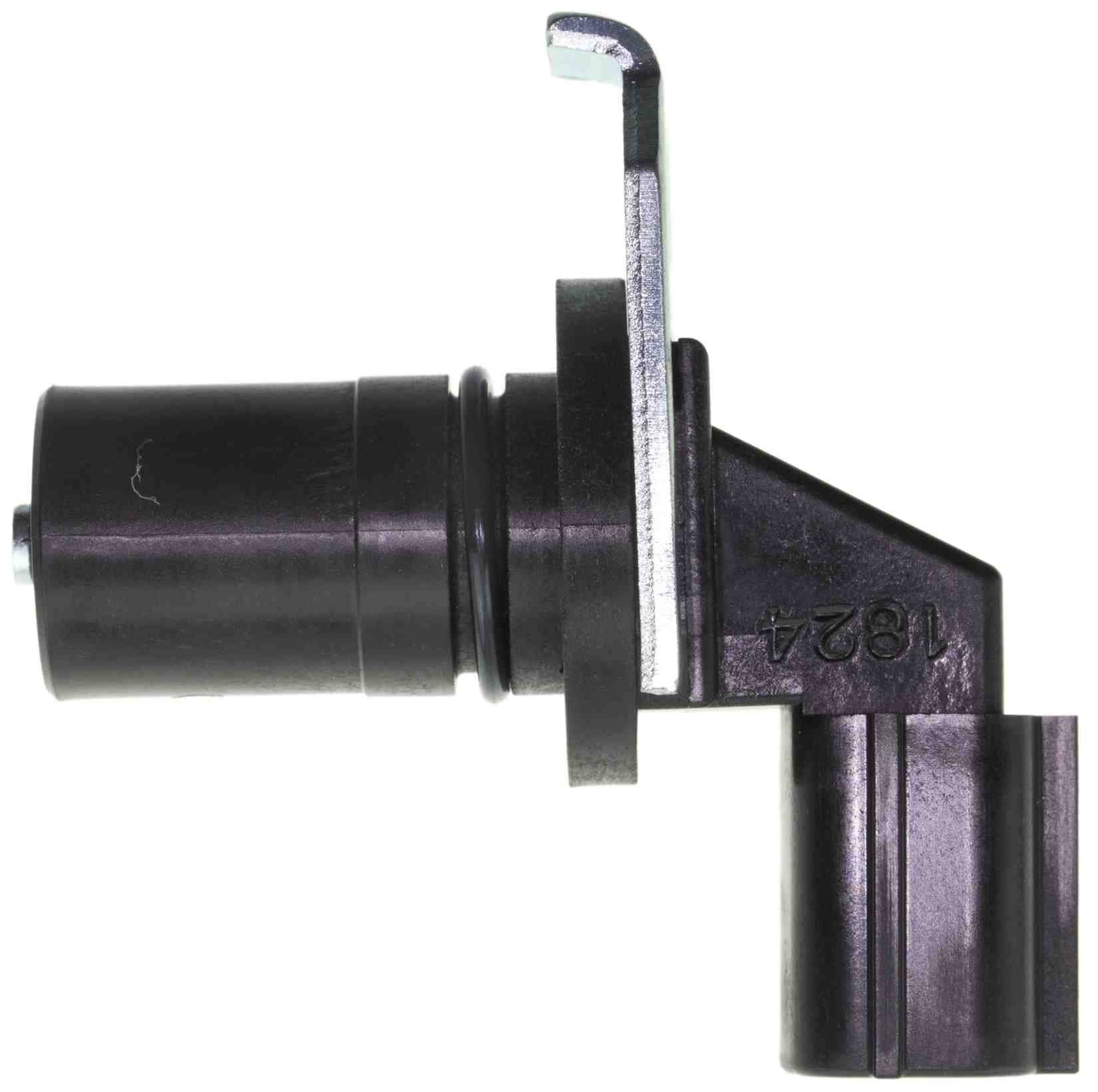 Front View of Automatic Transmission Speed Sensor NTK AU0053