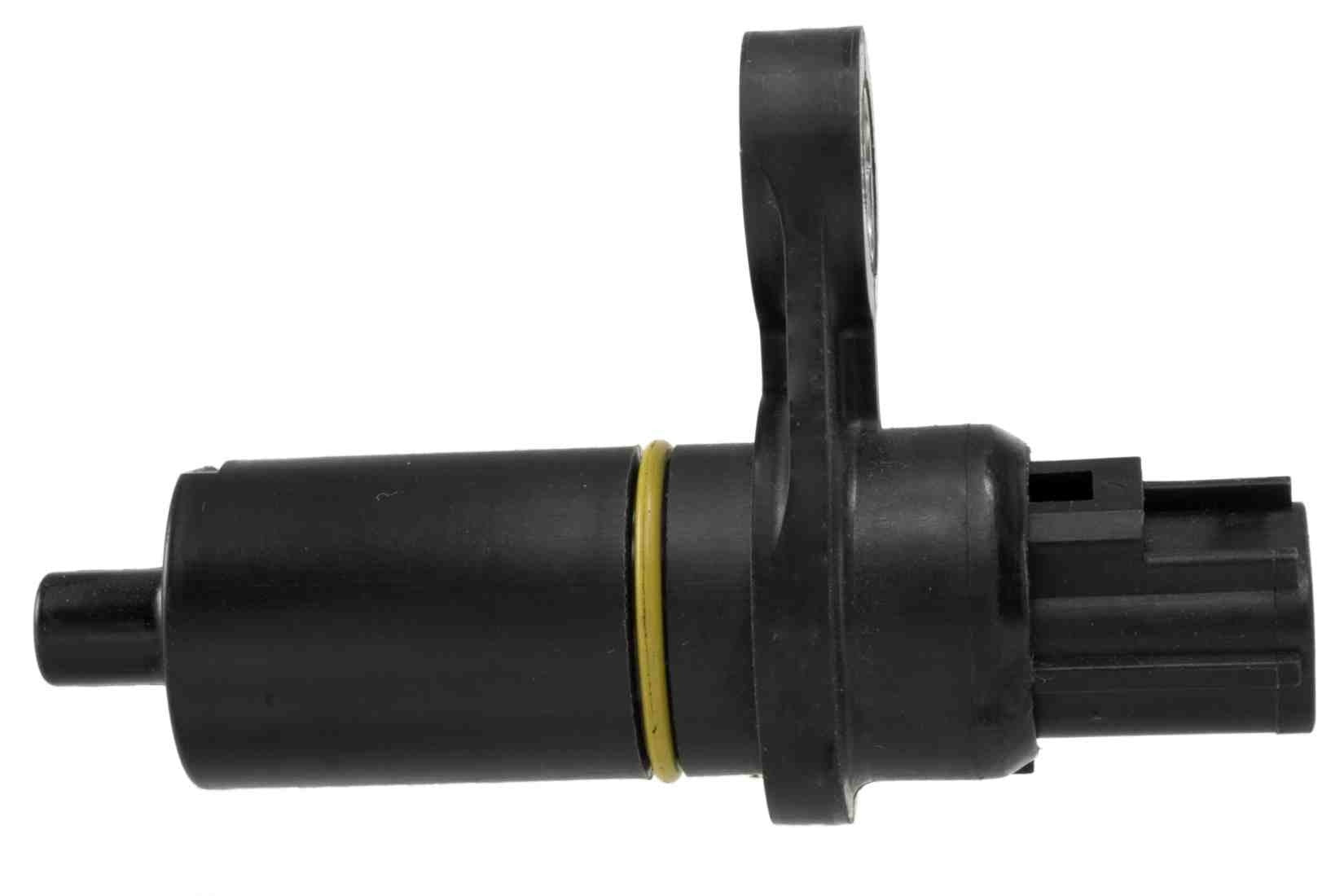 Front View of Automatic Transmission Speed Sensor NTK AU0156