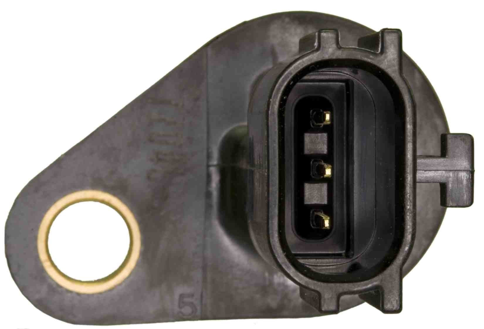 Side View of Automatic Transmission Speed Sensor NTK AU0203