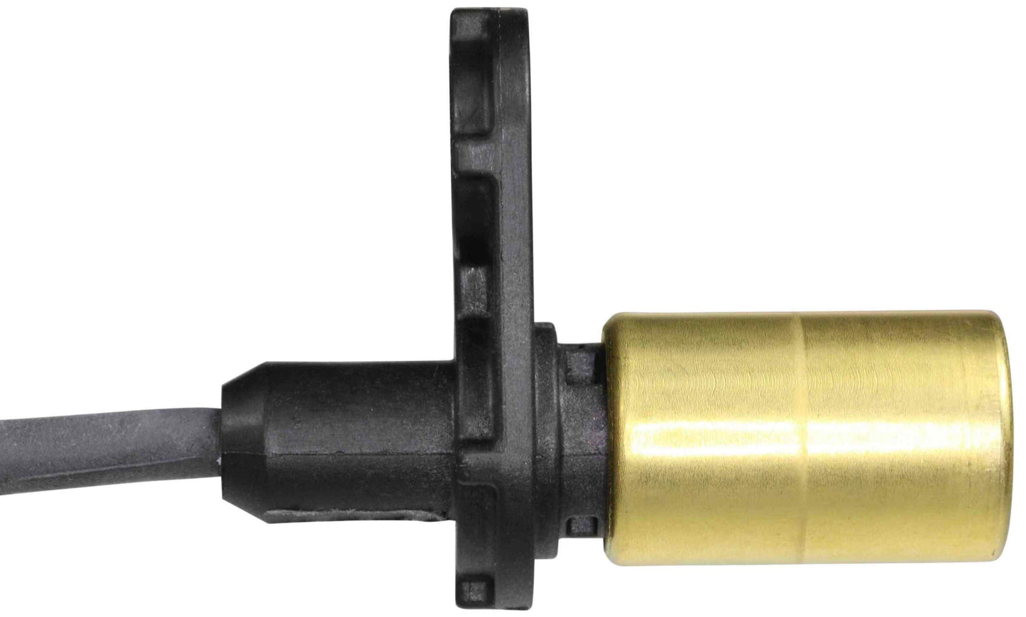 Angle View of Automatic Transmission Speed Sensor NTK AU0208