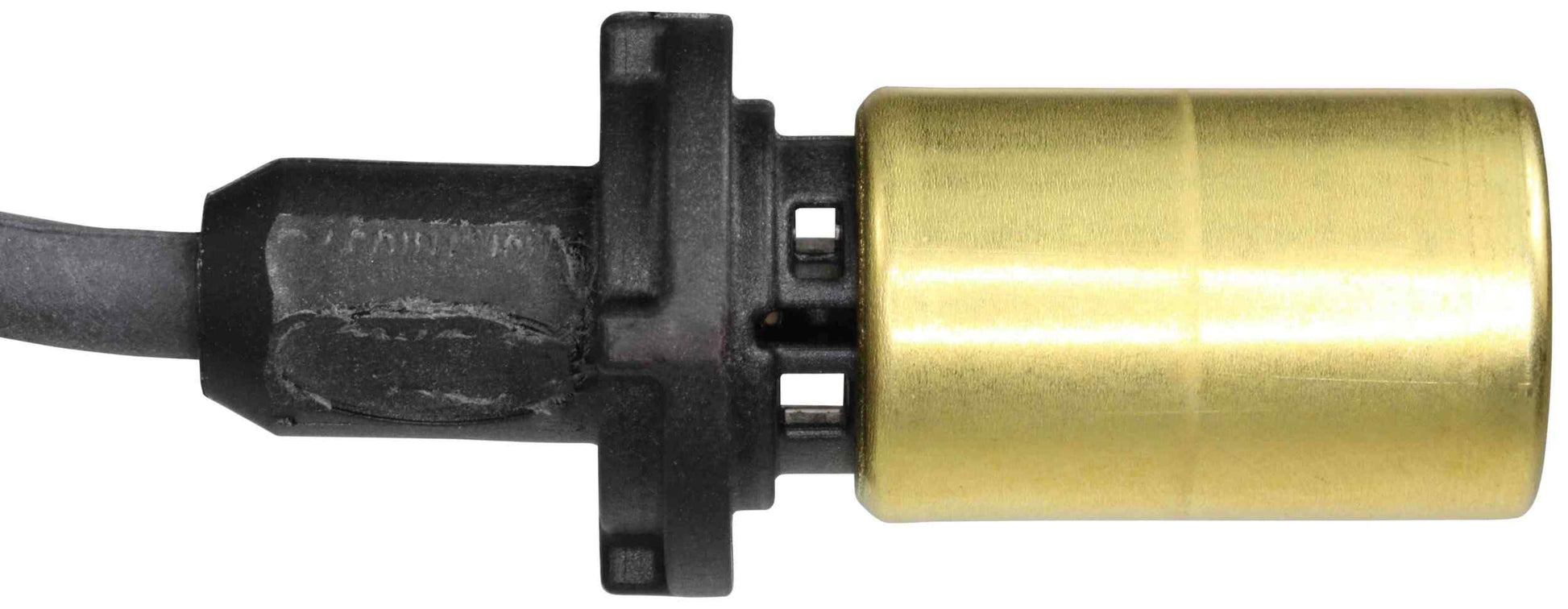 Connector View of Automatic Transmission Speed Sensor NTK AU0208