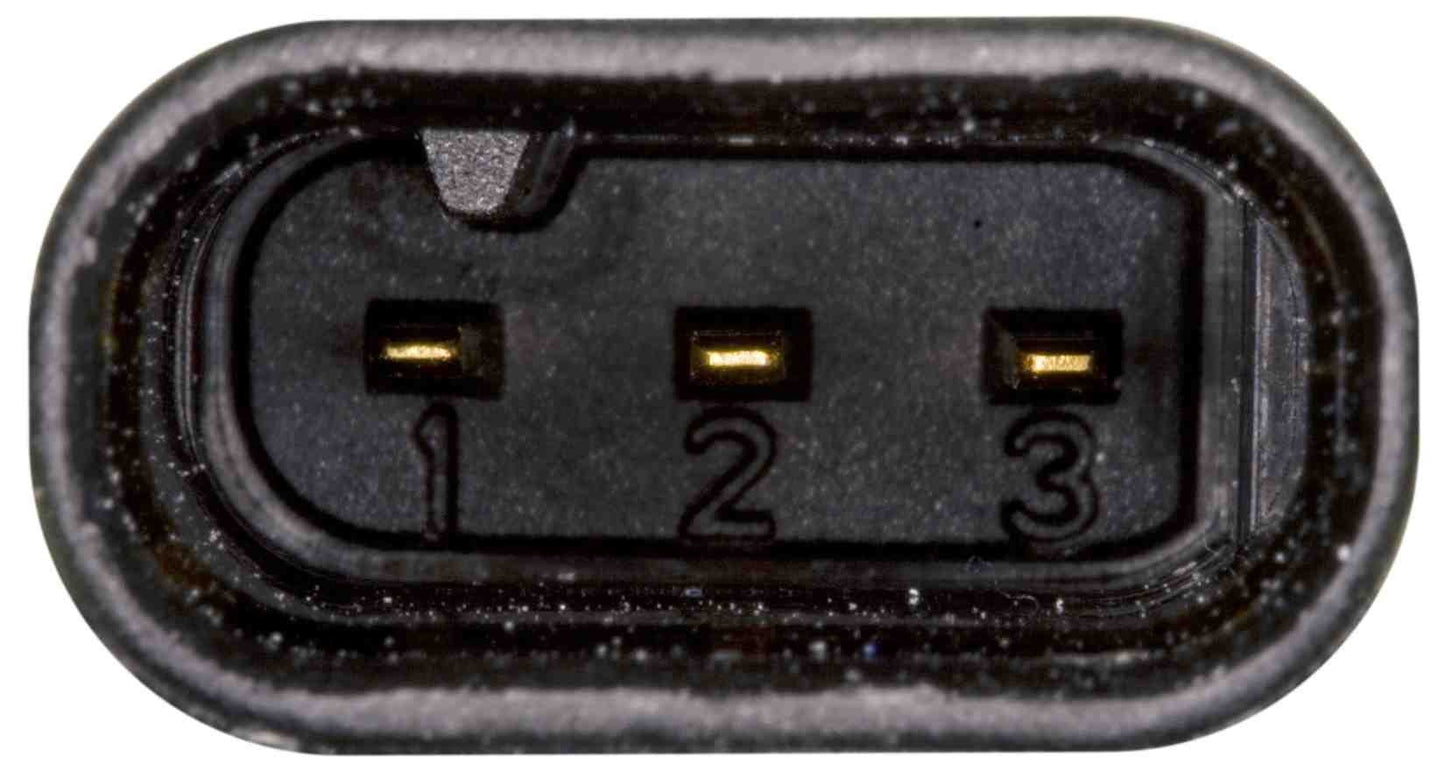 Connector View of Engine Camshaft Position Sensor NTK EC0021