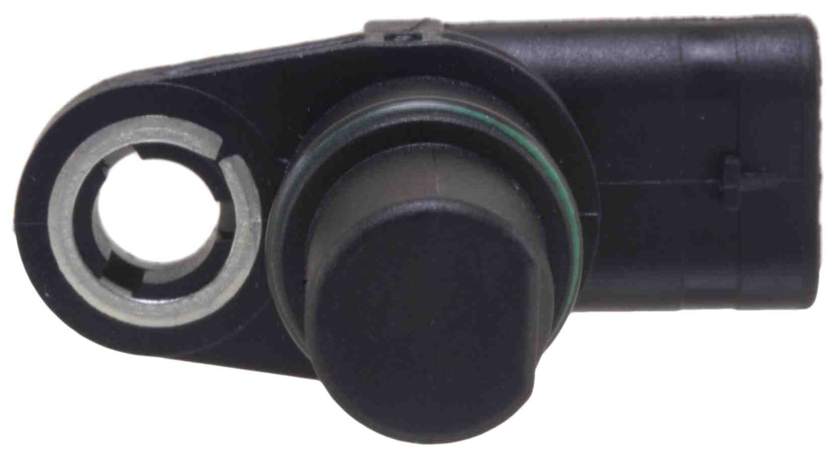 Side View of Engine Camshaft Position Sensor NTK EC0021