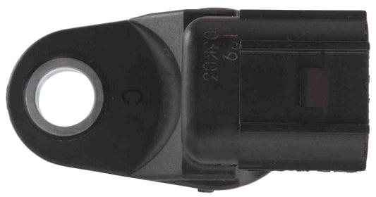 Bottom View of Engine Camshaft Position Sensor NTK EC0035