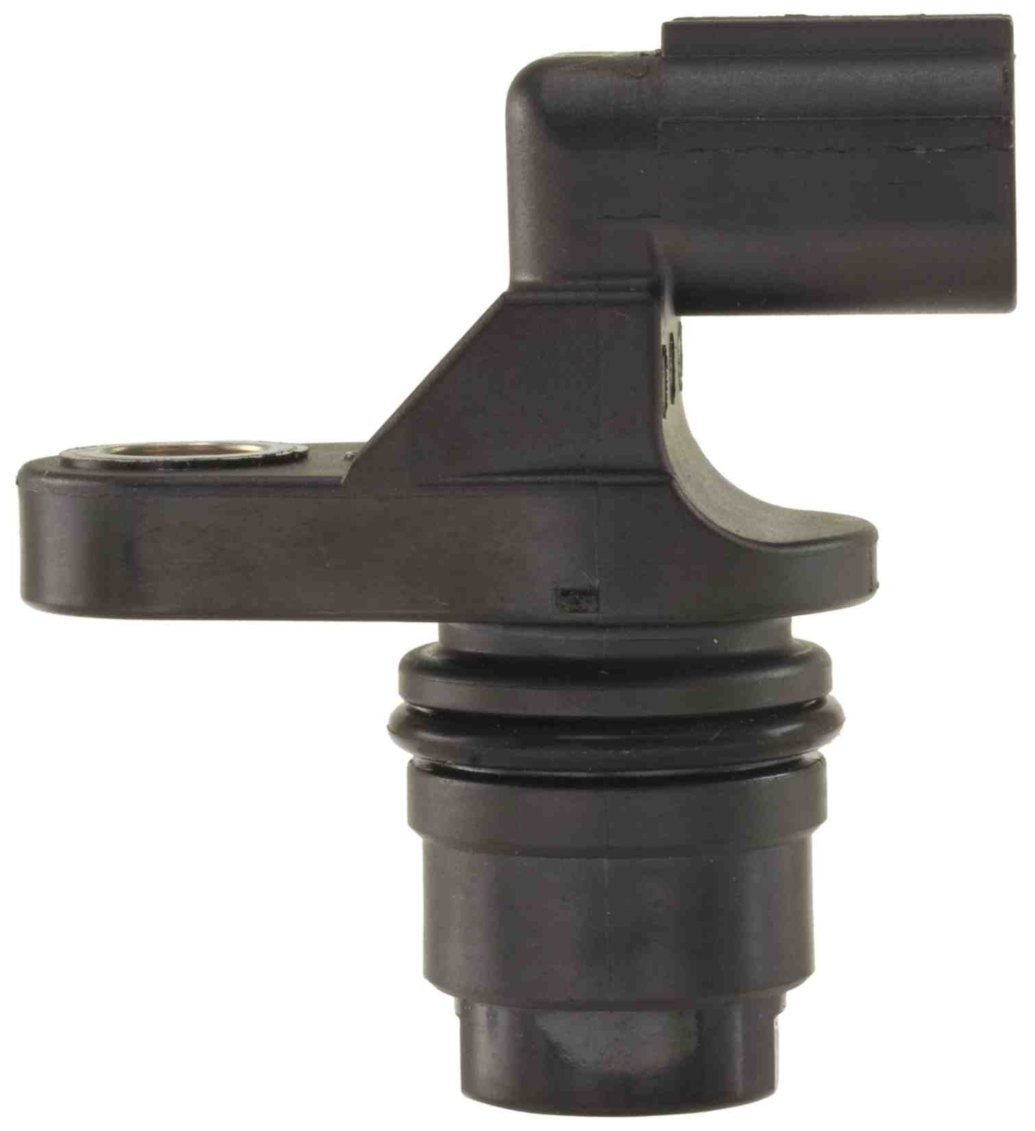 Front View of Engine Camshaft Position Sensor NTK EC0035