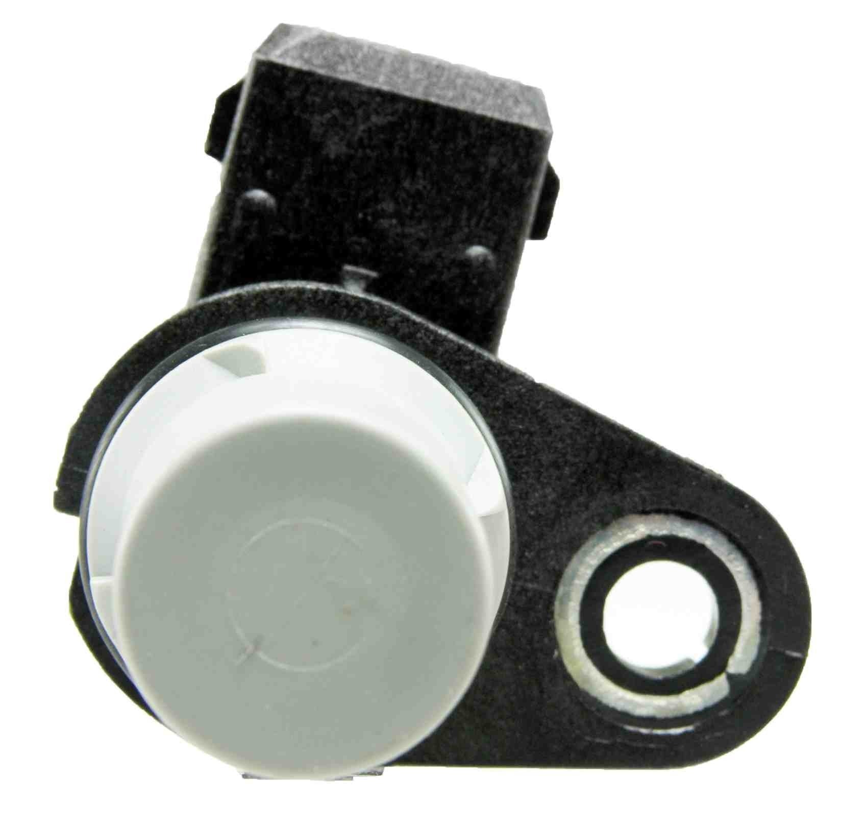 Side View of Engine Camshaft Position Sensor NTK EC0132