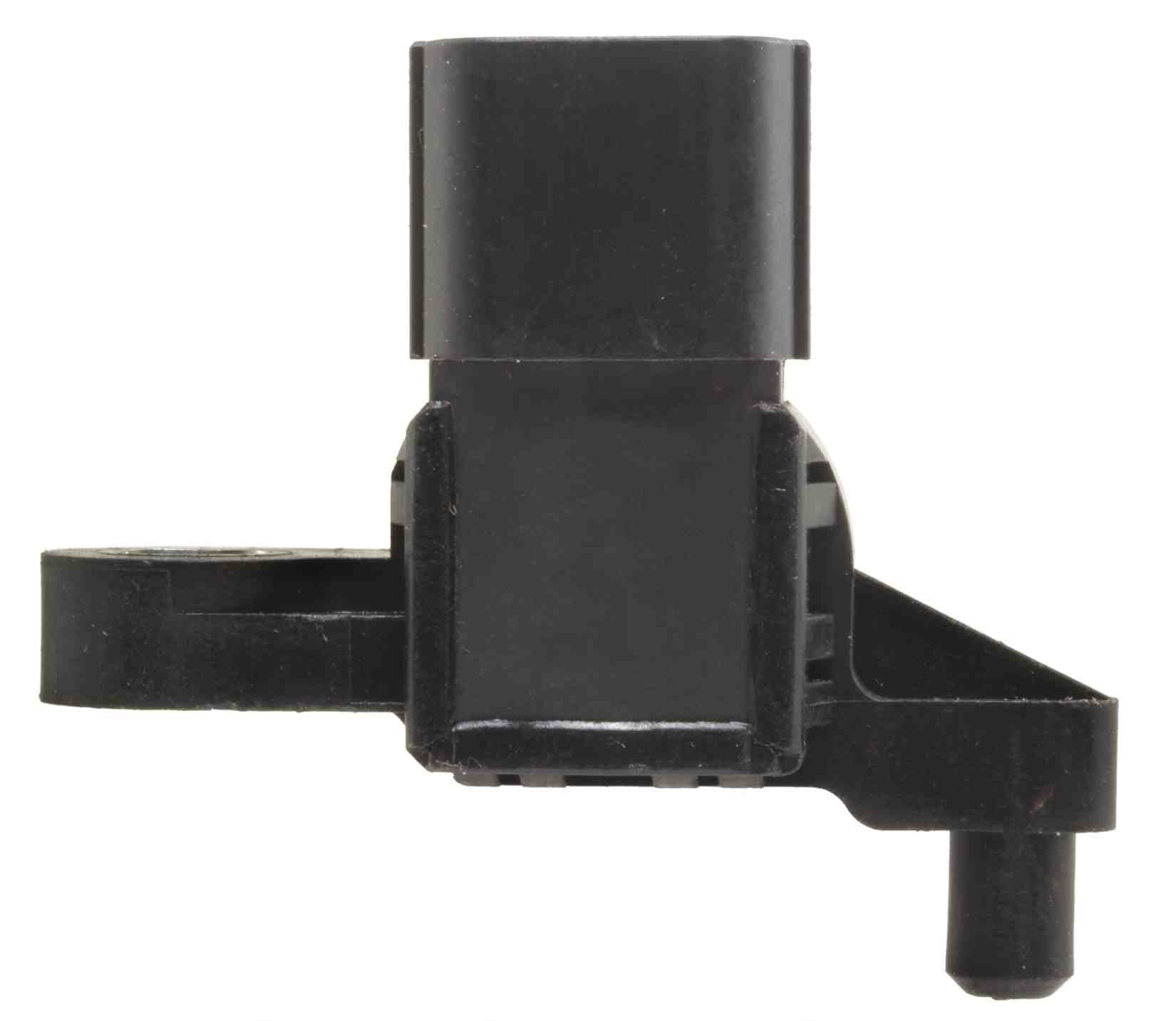 Bottom View of Engine Camshaft Position Sensor NTK EC0139