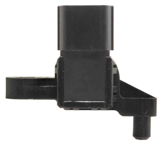 Bottom View of Engine Camshaft Position Sensor NTK EC0139