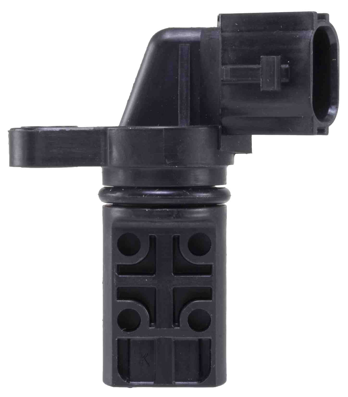 Front View of Engine Camshaft Position Sensor NTK EC0154