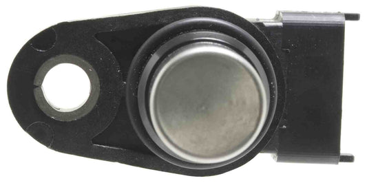 Angle View of Engine Camshaft Position Sensor NTK EC0182