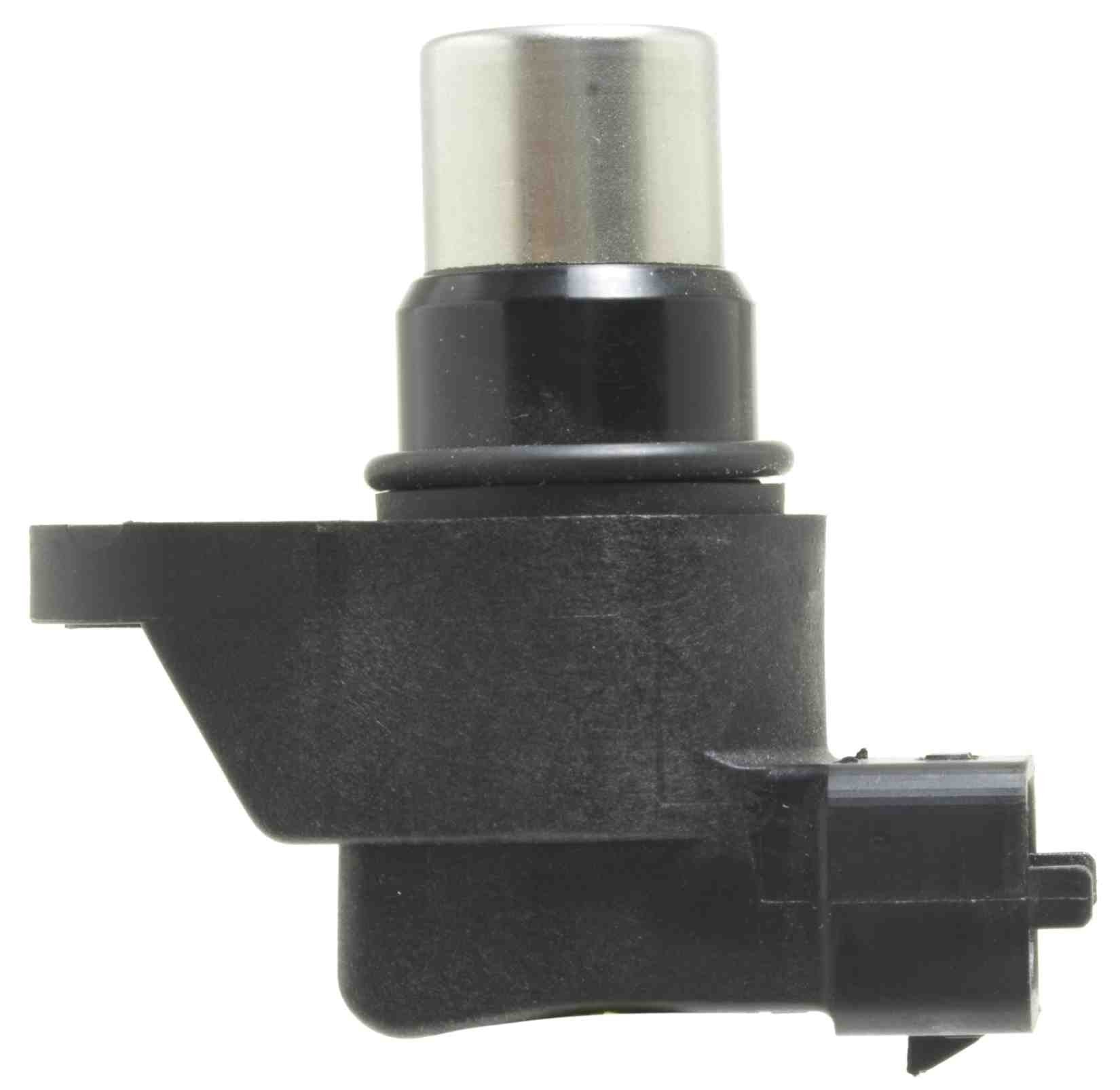 Front View of Engine Camshaft Position Sensor NTK EC0182