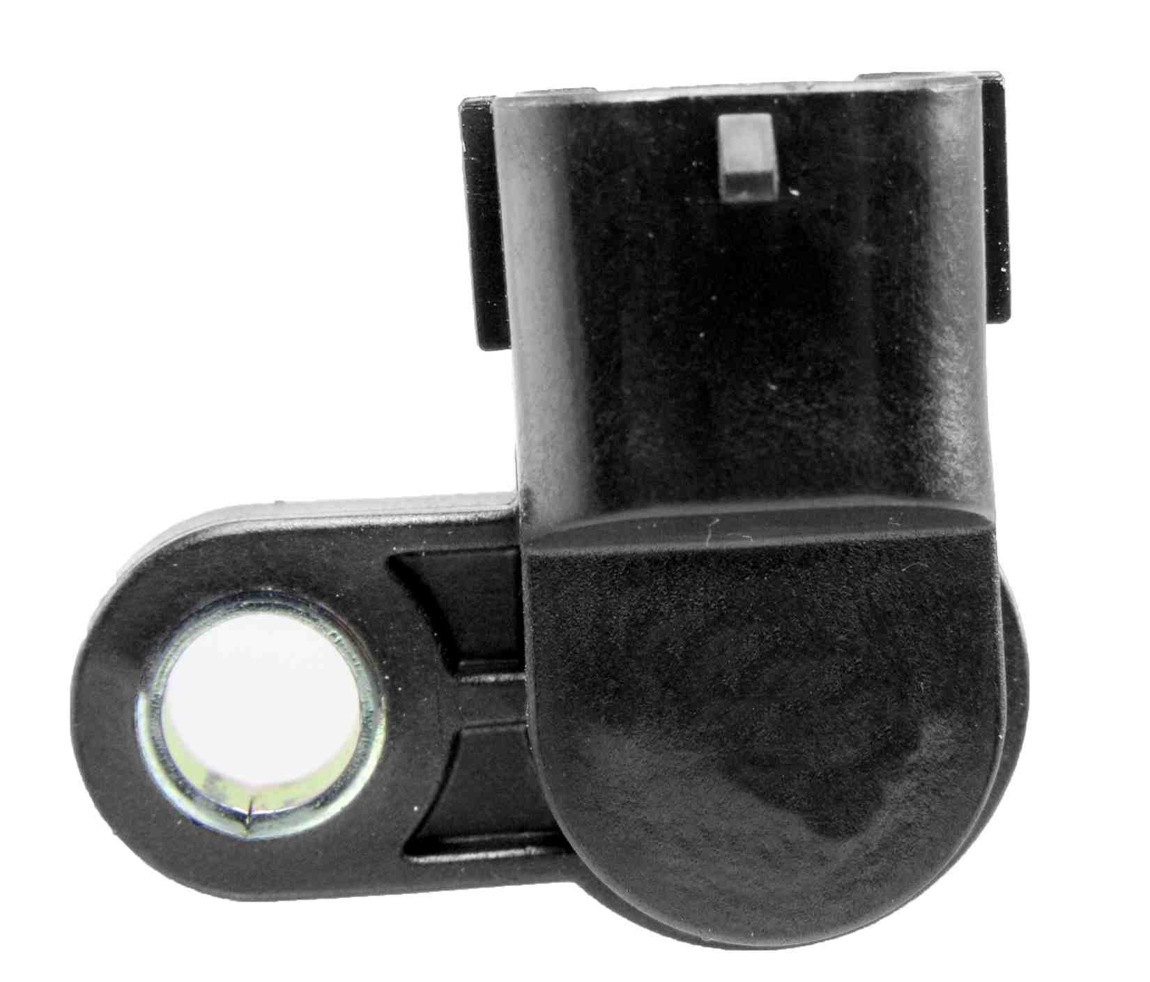 Side View of Engine Camshaft Position Sensor NTK EC0208