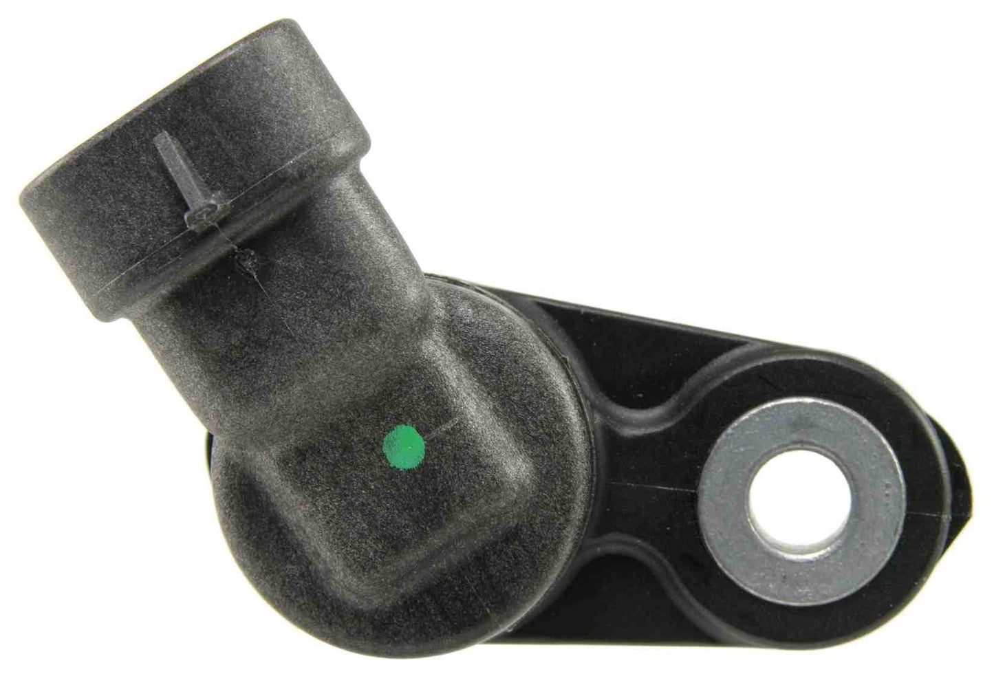 Bottom View of Engine Camshaft Position Sensor NTK EC0230