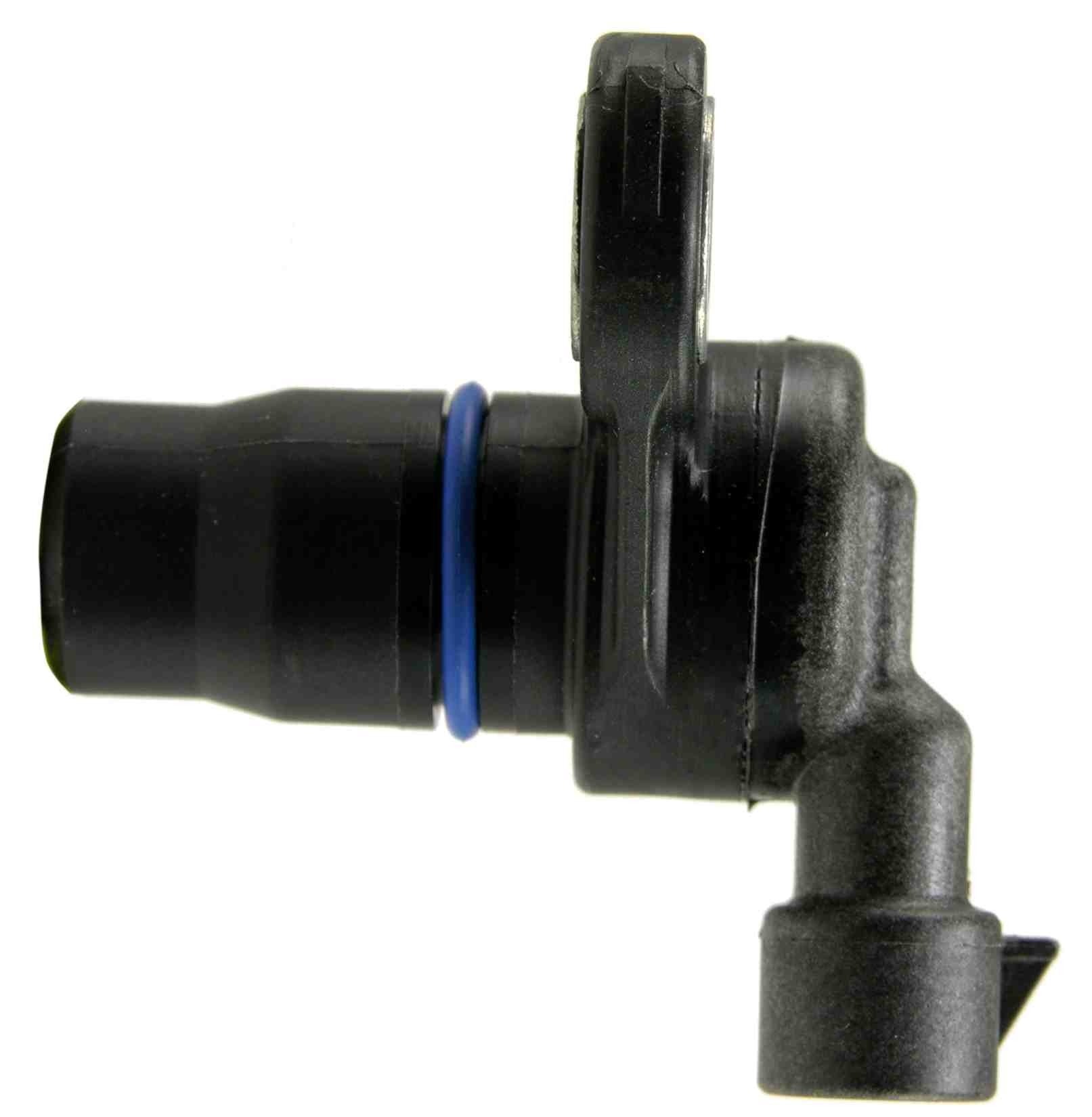 Front View of Engine Camshaft Position Sensor NTK EC0230