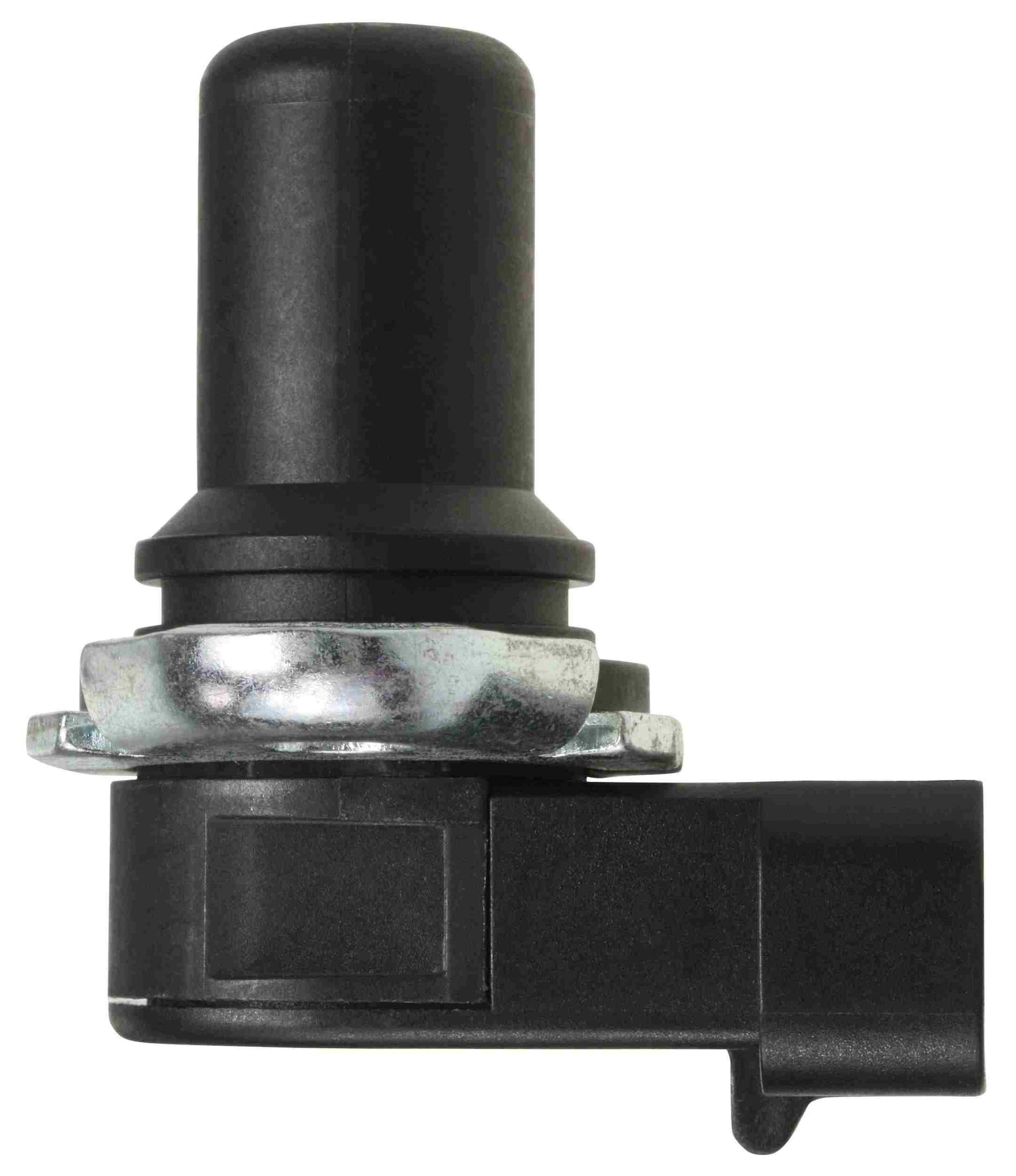 Front View of Engine Camshaft Position Sensor NTK EC0310