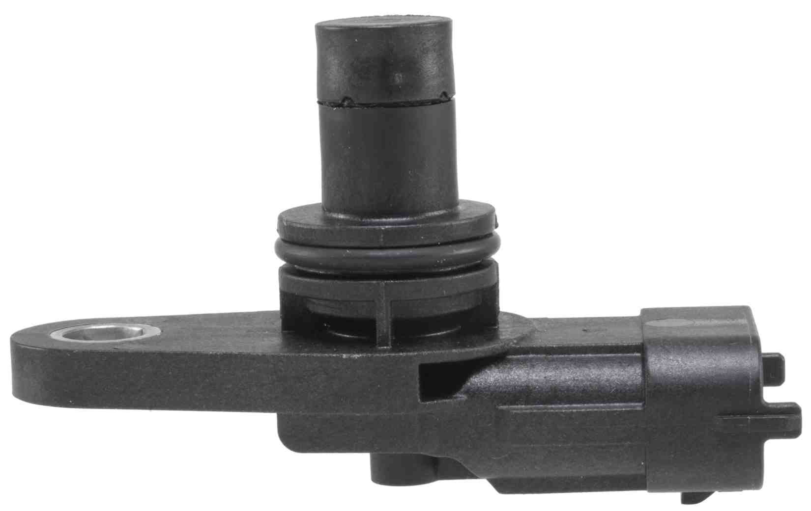 Front View of Engine Camshaft Position Sensor NTK EC0332