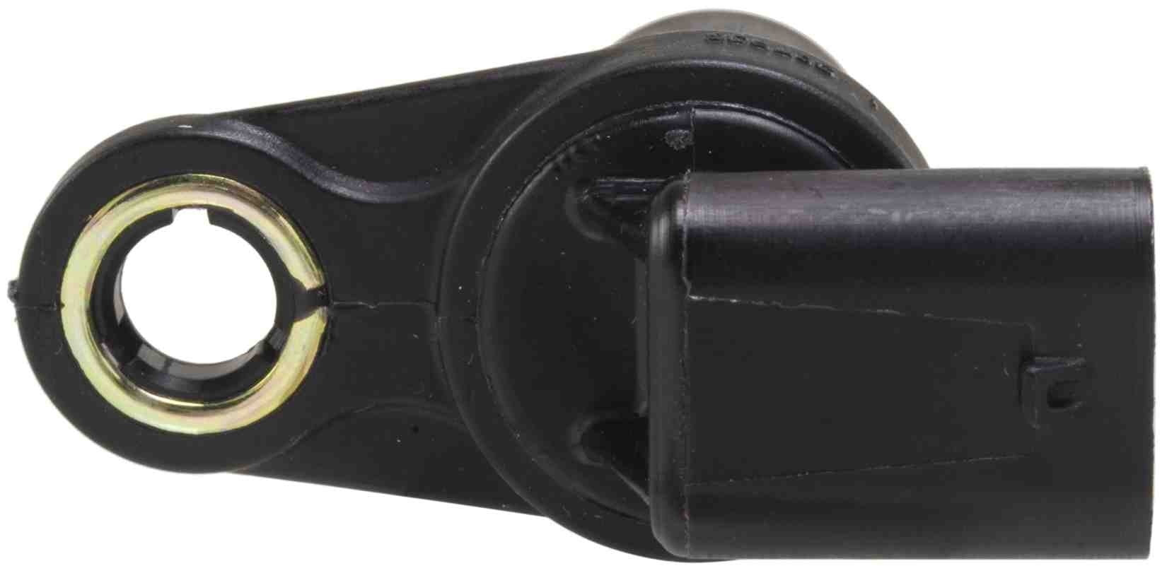 Bottom View of Engine Camshaft Position Sensor NTK EC0339