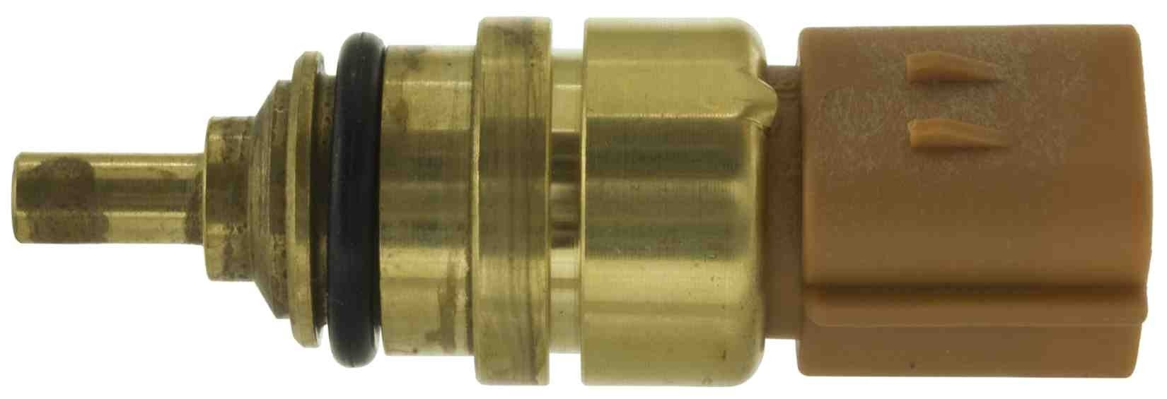 Front View of Engine Coolant Temperature Sensor NTK EF0018