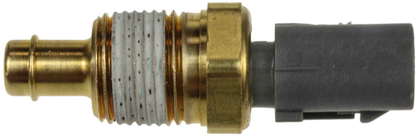 Front View of Engine Coolant Temperature Sensor NTK EF0034