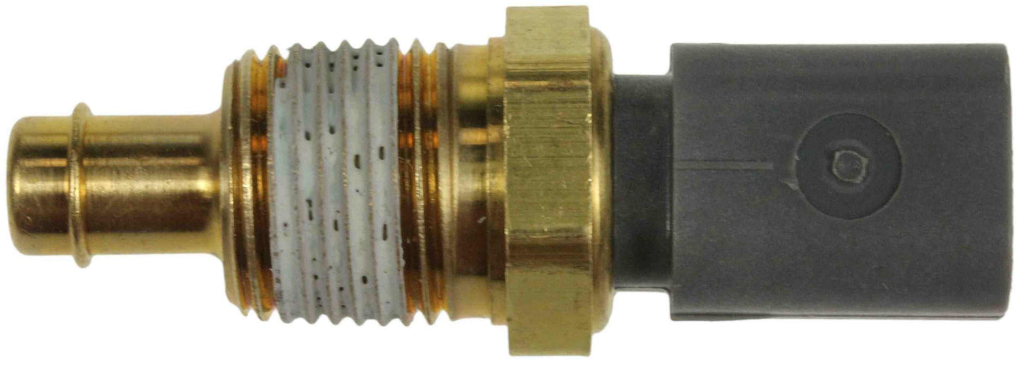 Side View of Engine Coolant Temperature Sensor NTK EF0034