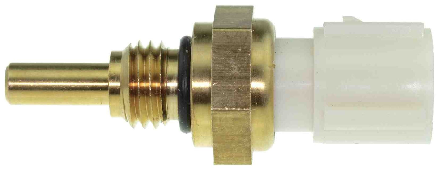 Front View of Engine Coolant Temperature Sensor NTK EF0069