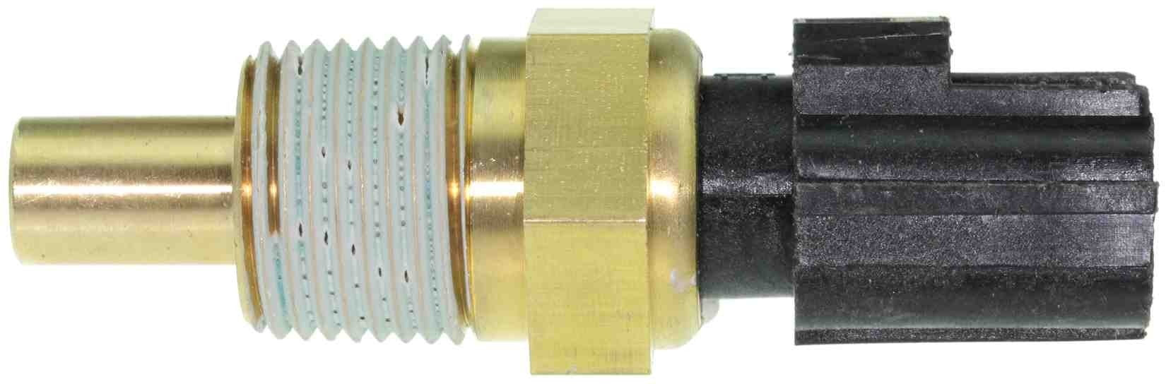 Front View of Engine Coolant Temperature Sensor NTK EF0095