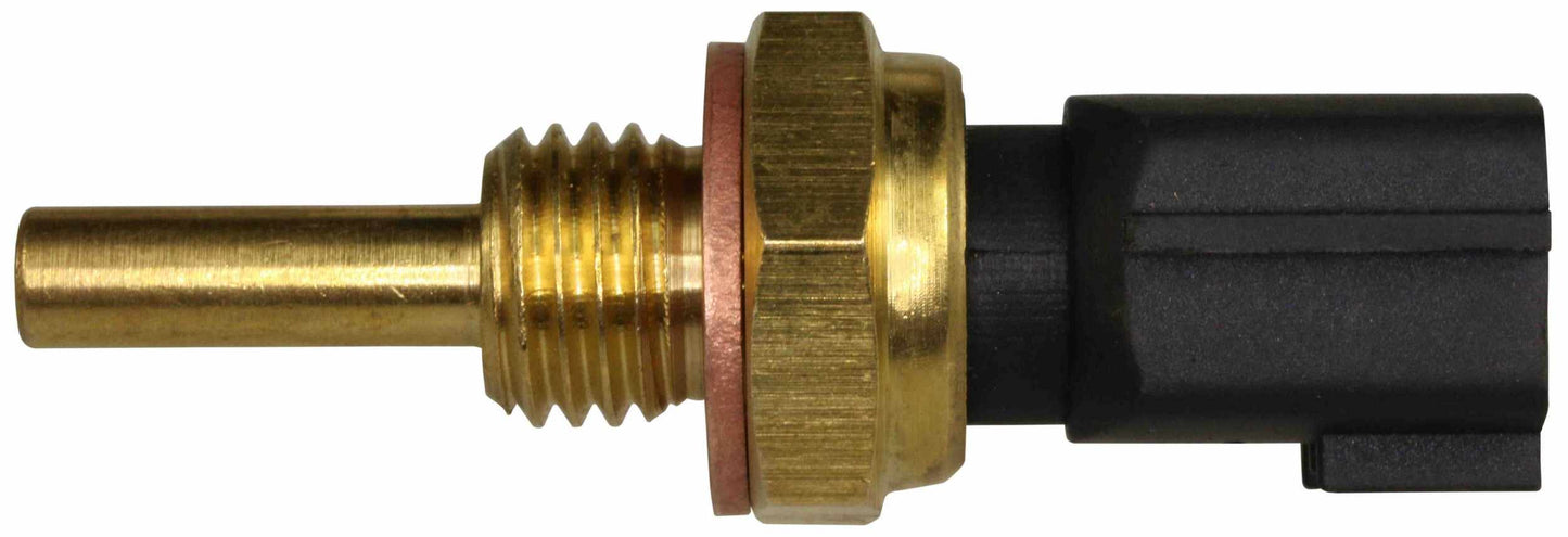 Front View of Engine Coolant Temperature Sensor NTK EF0107