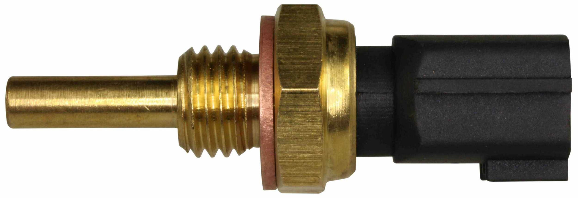 Front View of Engine Coolant Temperature Sensor NTK EF0107