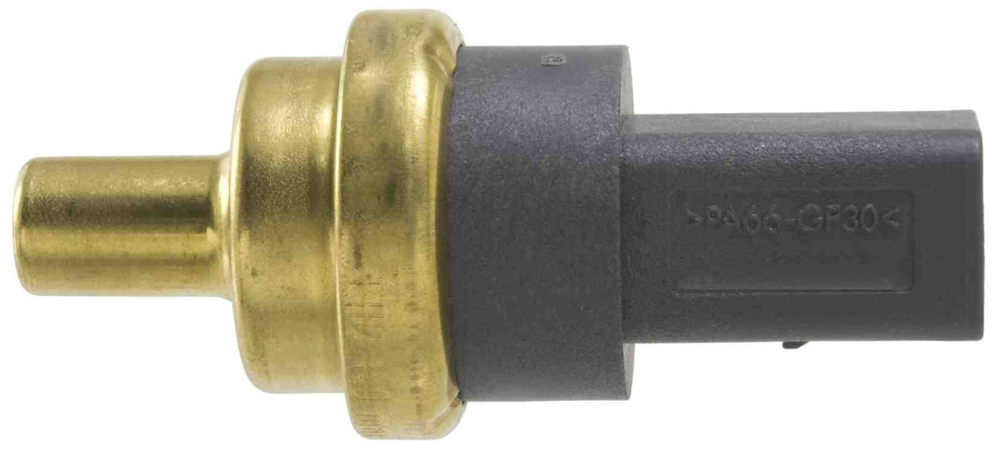 Front View of Engine Coolant Temperature Sensor NTK EF0153