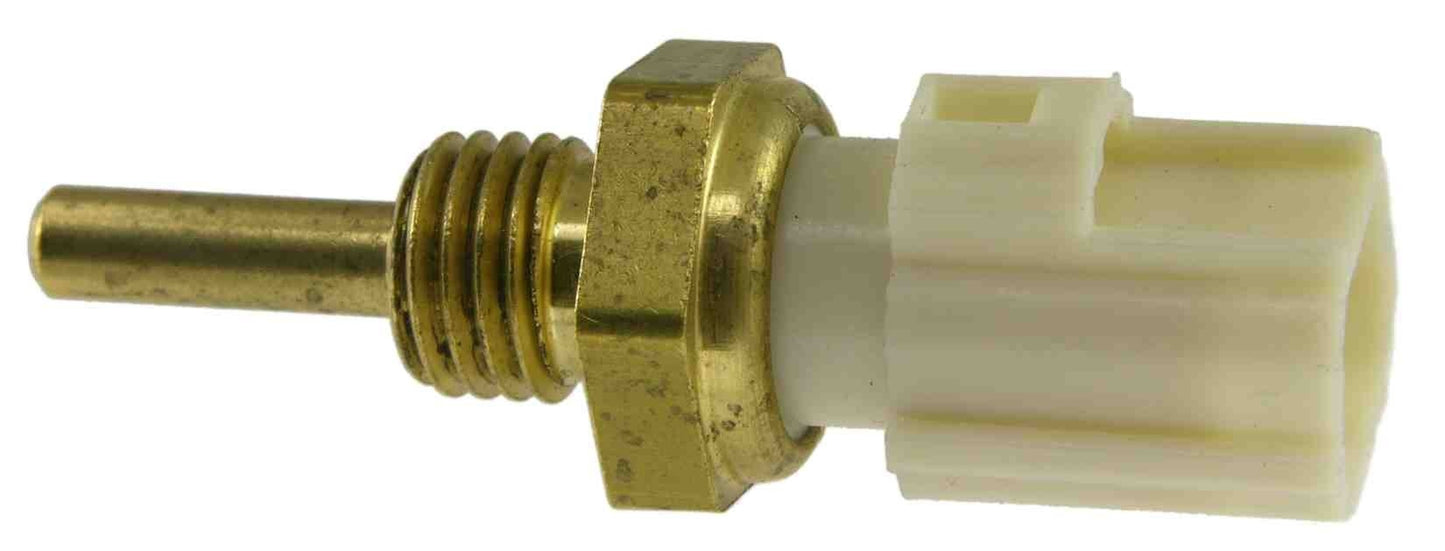 Front View of Engine Coolant Temperature Sensor NTK EF0157