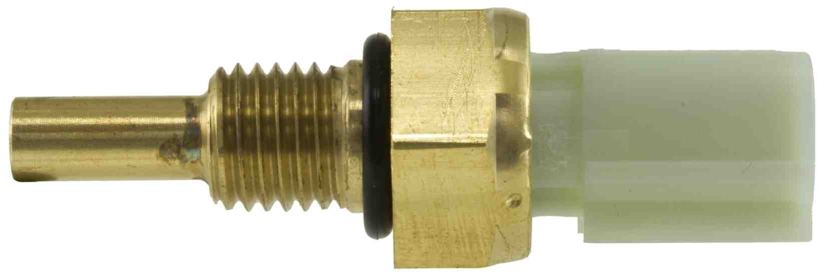 Front View of Engine Coolant Temperature Sensor NTK EF0176