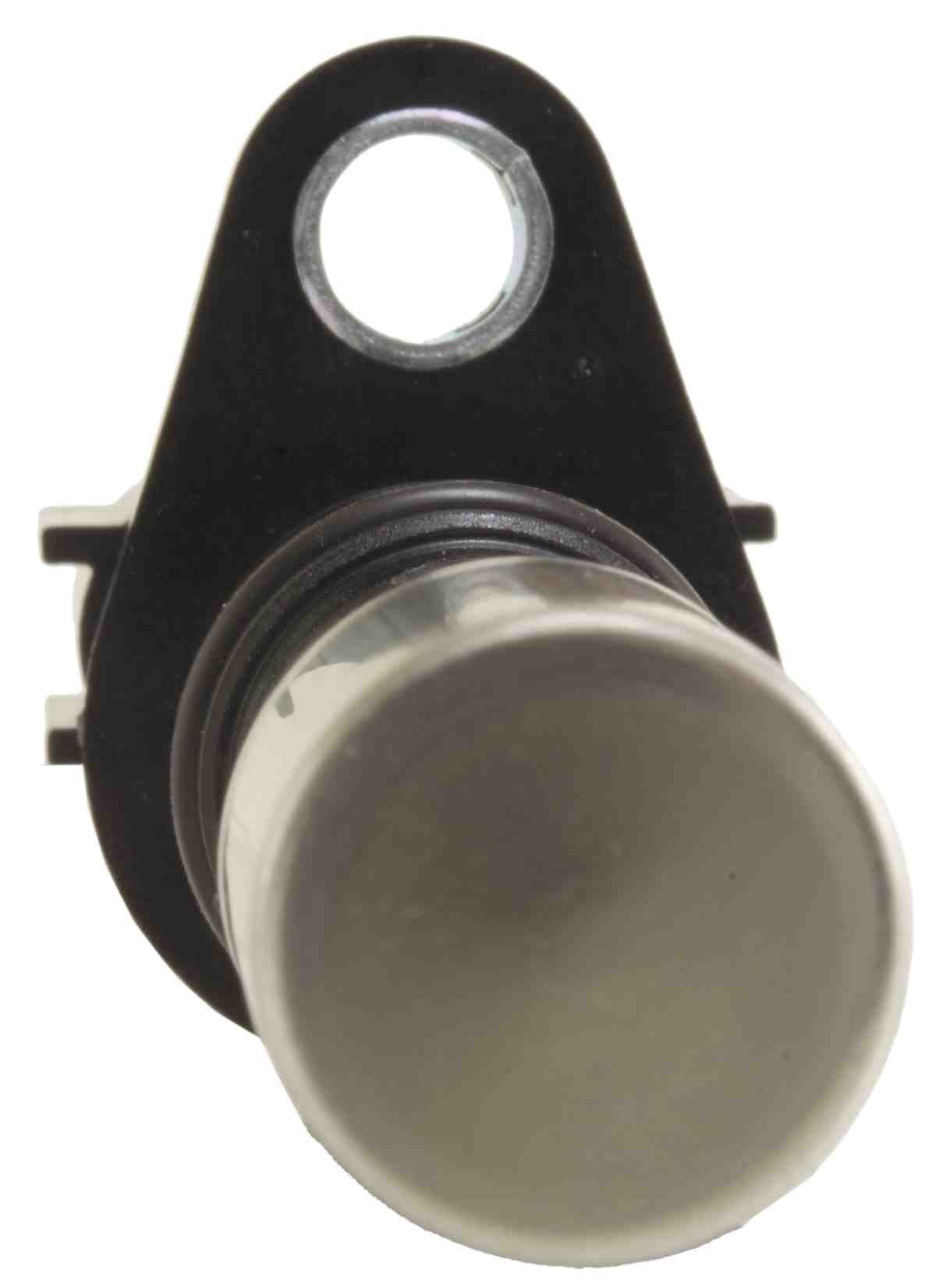 Side View of Engine Crankshaft Position Sensor NTK EH0019