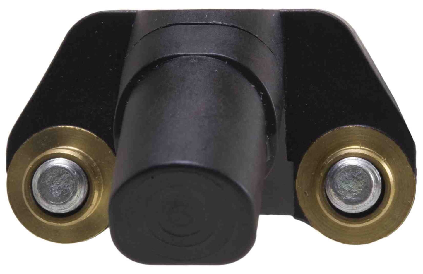 Bottom View of Engine Crankshaft Position Sensor NTK EH0024