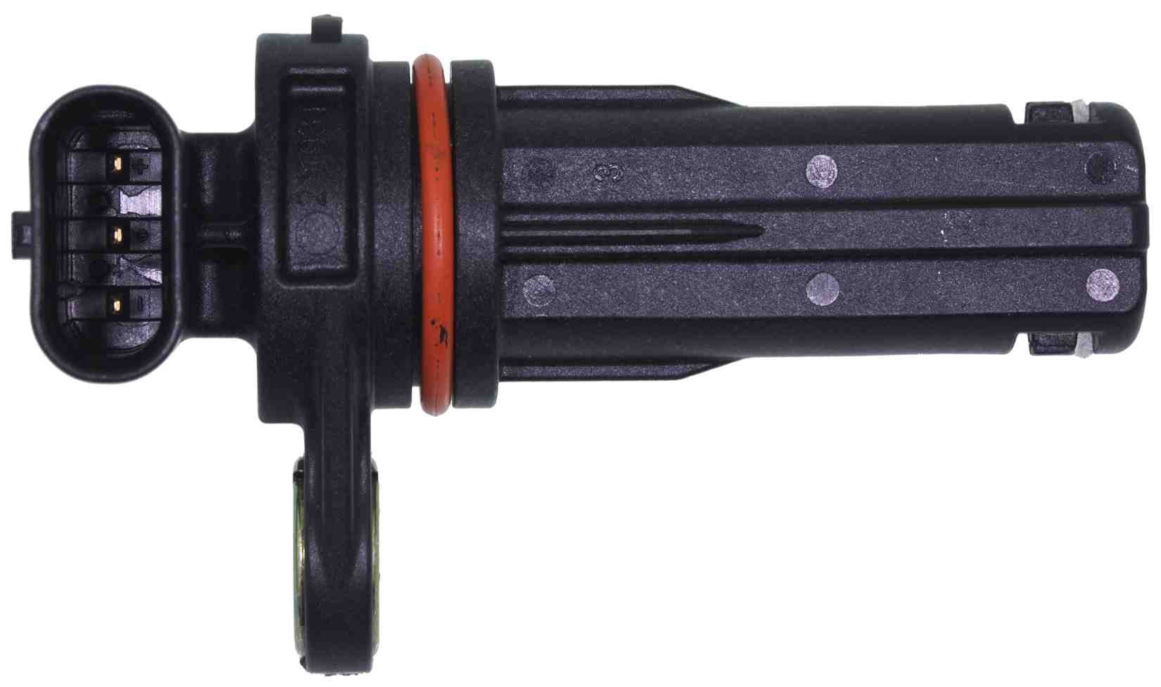 Bottom View of Engine Crankshaft Position Sensor NTK EH0056