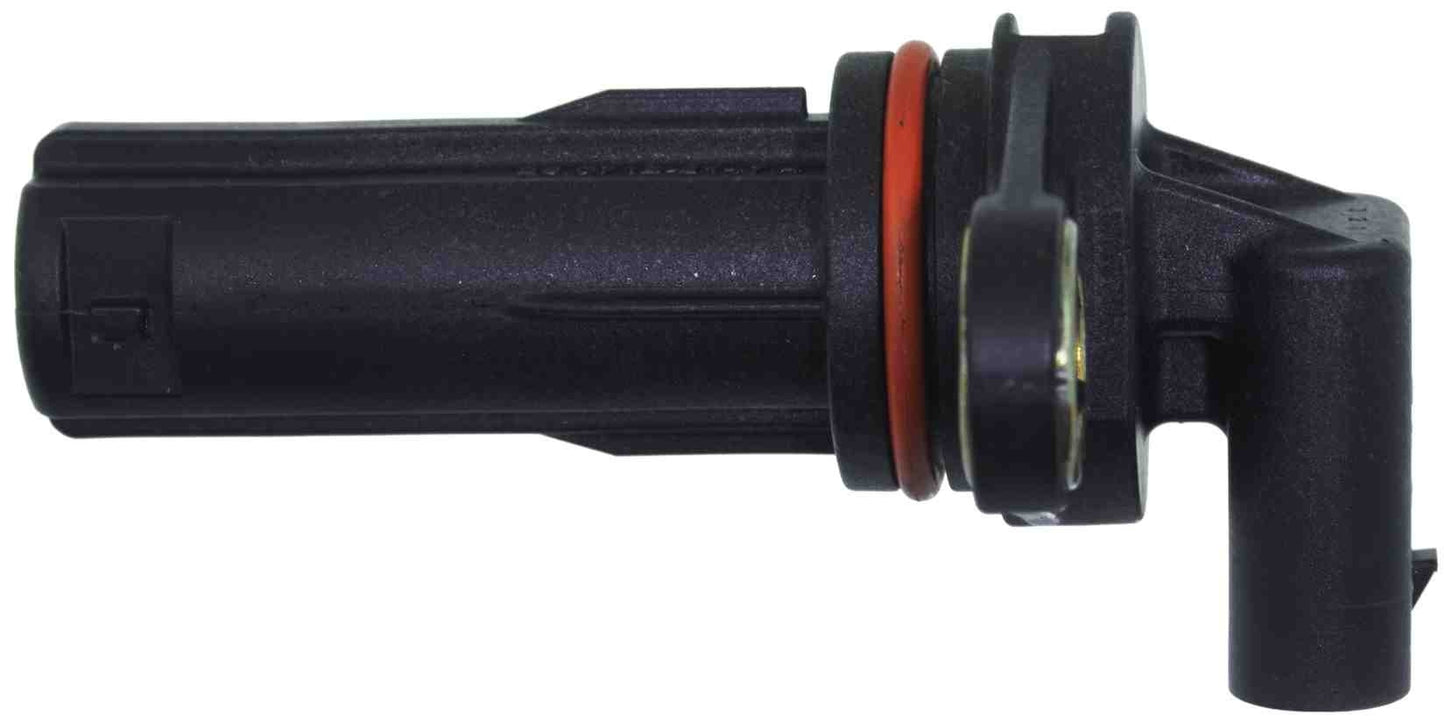 Front View of Engine Crankshaft Position Sensor NTK EH0056