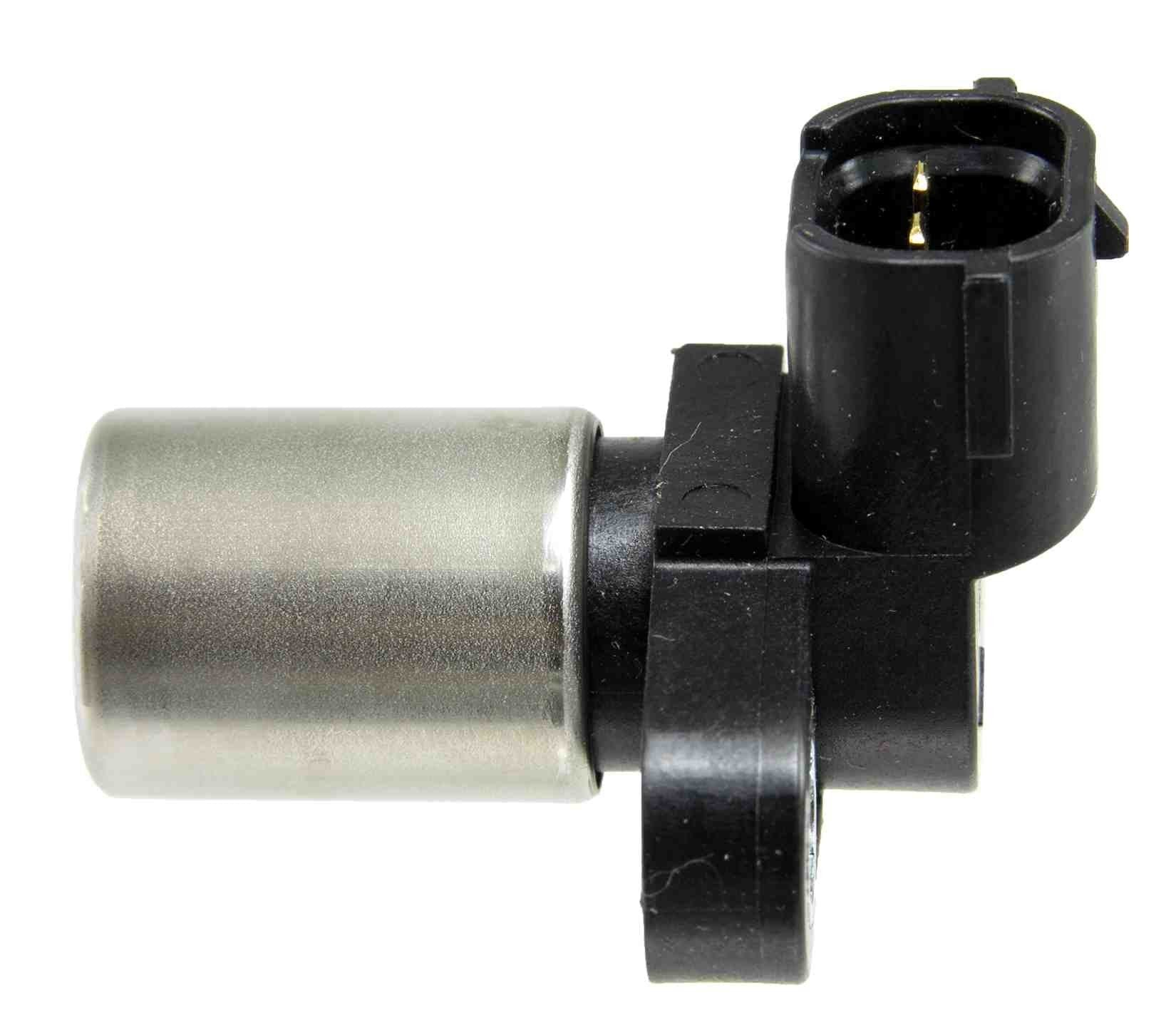 Front View of Engine Crankshaft Position Sensor NTK EH0310